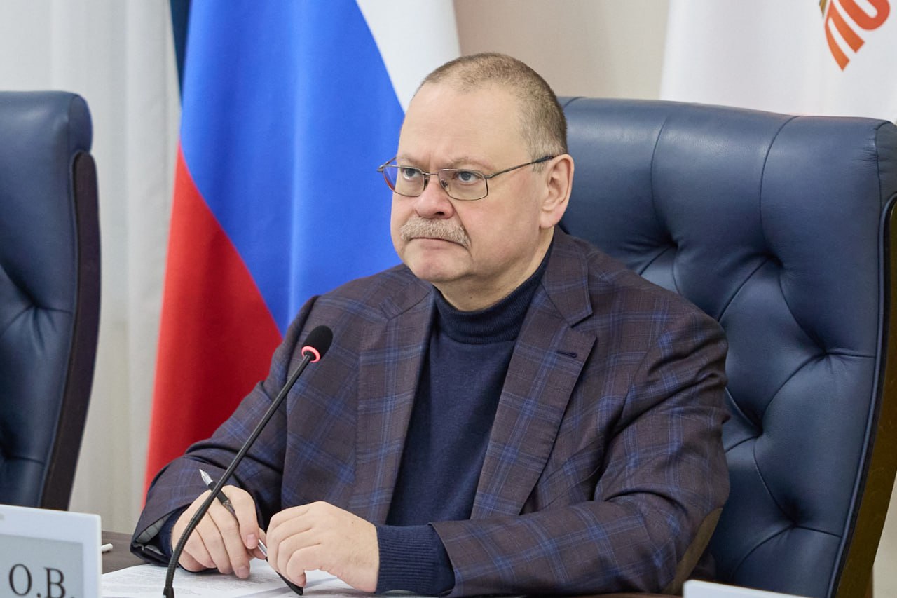 Готовность объектов строительства, капремонта и формирование комфортной городской среды рассмотрены в областном правительстве Готовность объектов строительства, капремонта и формирование комфортной городской среды рассмотрены в областном правительстве