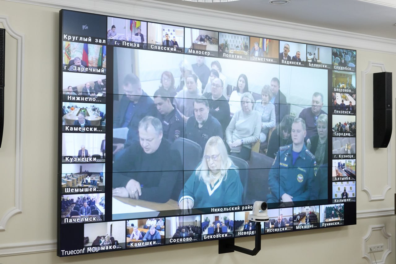 Готовность объектов строительства, капремонта и формирование комфортной городской среды рассмотрены в областном правительстве Готовность объектов строительства, капремонта и формирование комфортной городской среды рассмотрены в областном правительстве