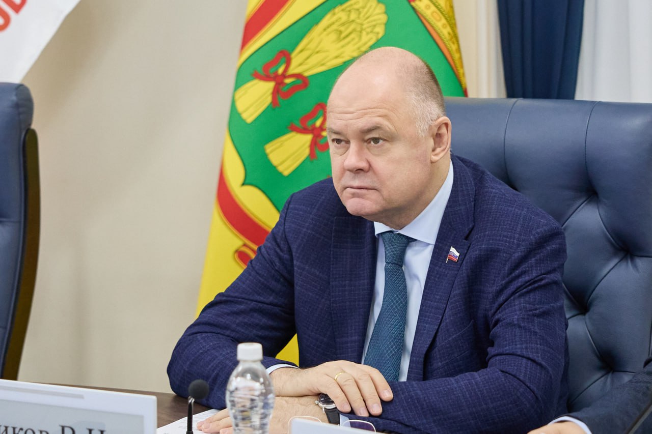 Готовность объектов строительства, капремонта и формирование комфортной городской среды рассмотрены в областном правительстве Готовность объектов строительства, капремонта и формирование комфортной городской среды рассмотрены в областном правительстве