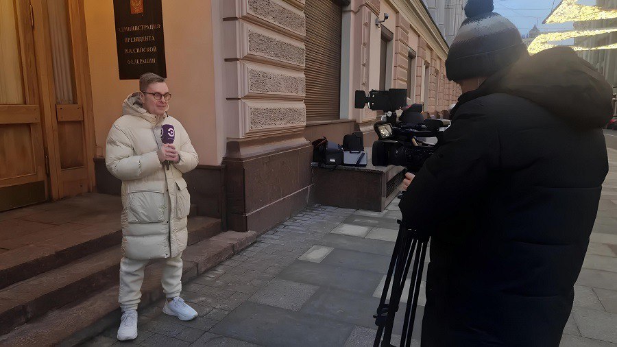 19 декабря состоится прямая линия президента России Владимира Путина, которая в этом году, как и в 2023 и 2024 годах, будет совмещена с большой пресс-конференцией