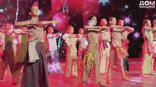 �������� � ���������� ���� �� ���������� ��������� ������� ������ ������������ ����� (12+)