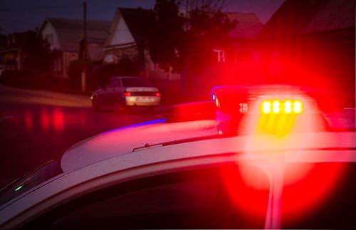 Дорожная обстановка в Пензенской области за 17 декабря 2025 года