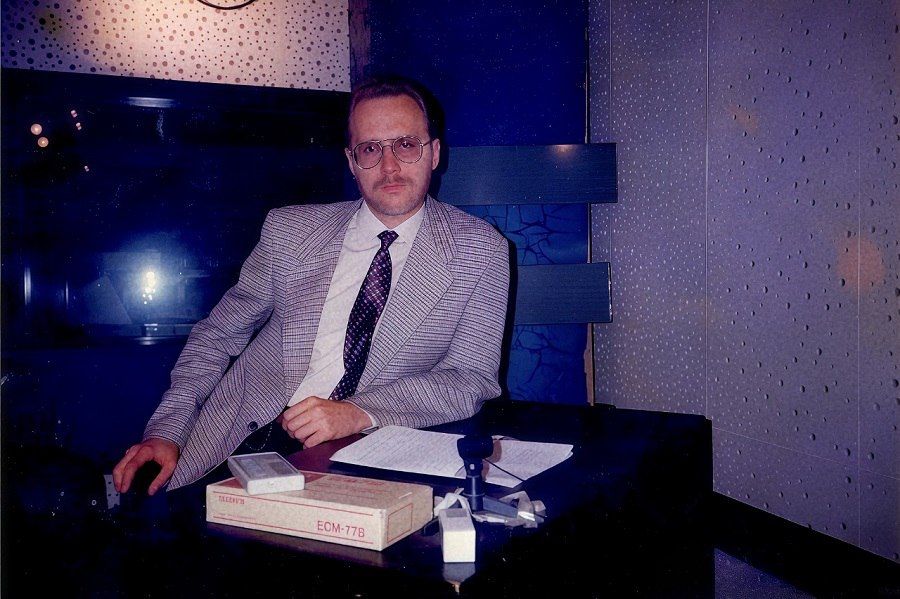 �30 ��� �11 ������: ���-������� ��������� ����� ������� ������� ������� ��������� � ������ ��������������� � ����� 90-�