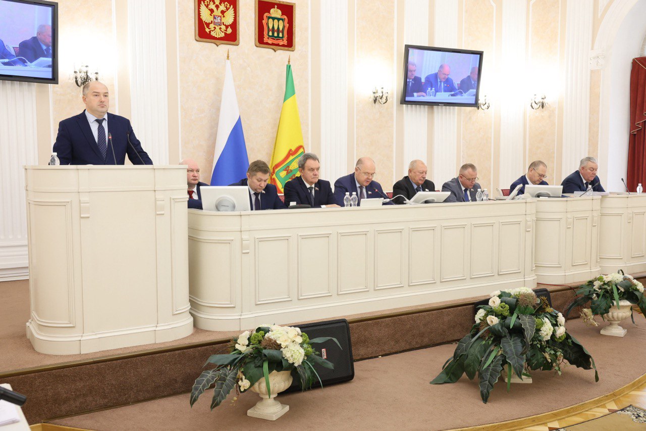 Пензенскому лицею присвоено имя великого полководца Александра Суворова