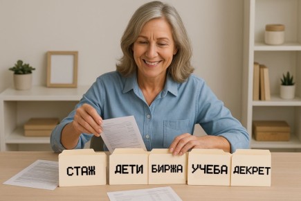 Пенсионные тайны: нестраховые периоды и их значение