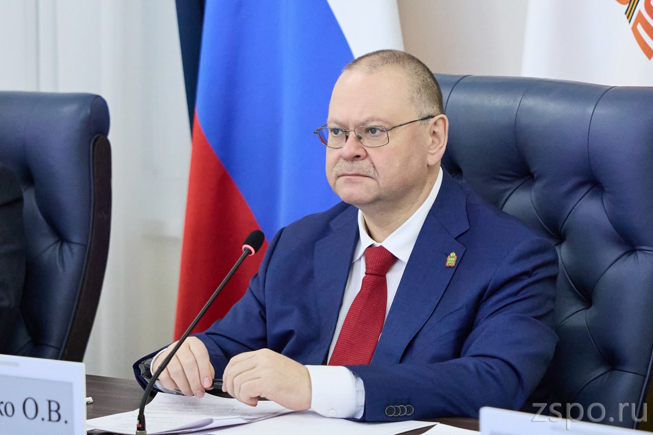 Перспективы реализации в 2026 году нацпроектов и госпрограмм рассмотрели в правительстве региона Перспективы реализации в 2026 году нацпроектов и госпрограмм рассмотрели в правительстве региона