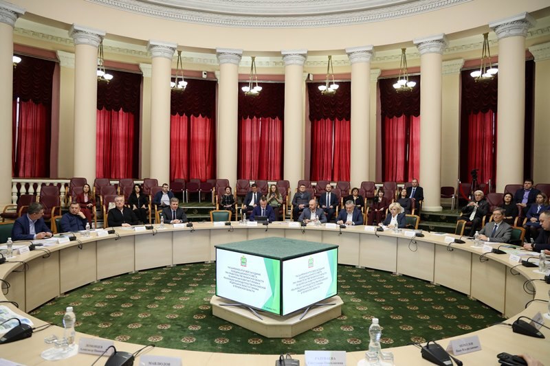 Парк Белинского признан одним из лучших объектов туриндустрии региона Парк Белинского признан одним из лучших объектов туриндустрии региона