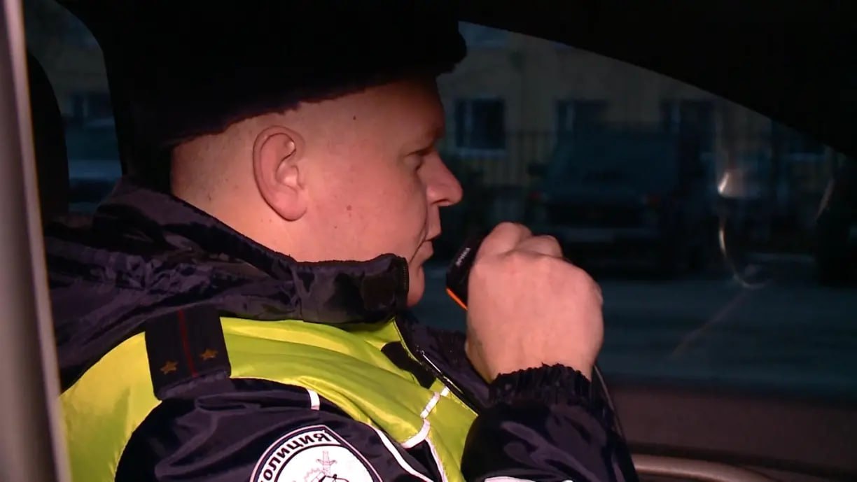 Попытка обойти закон обошлась жителю Башмаковского района в 40 тысяч рублей