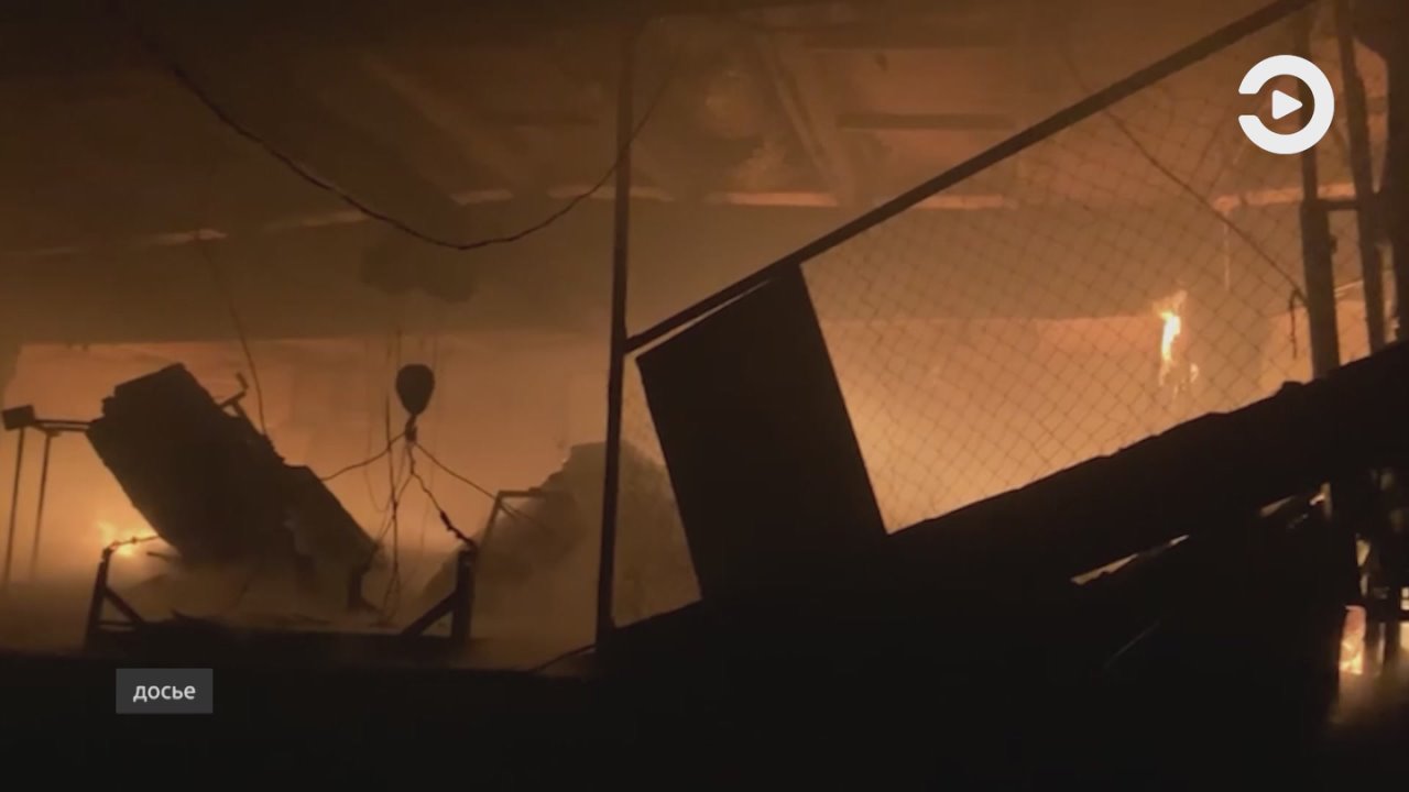 Пензенцам напомнили о правилах безопасности в период новогодних праздников