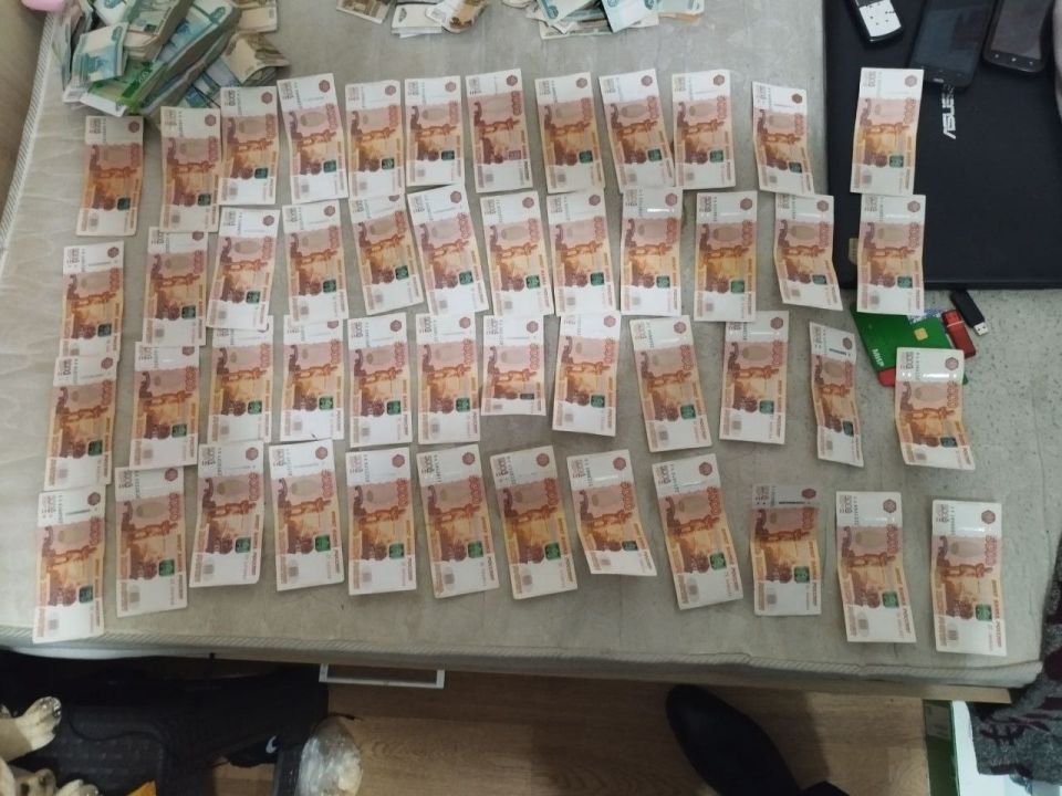 Вынесен приговор участникам организованной группы за незаконную организацию и проведение азартных игр