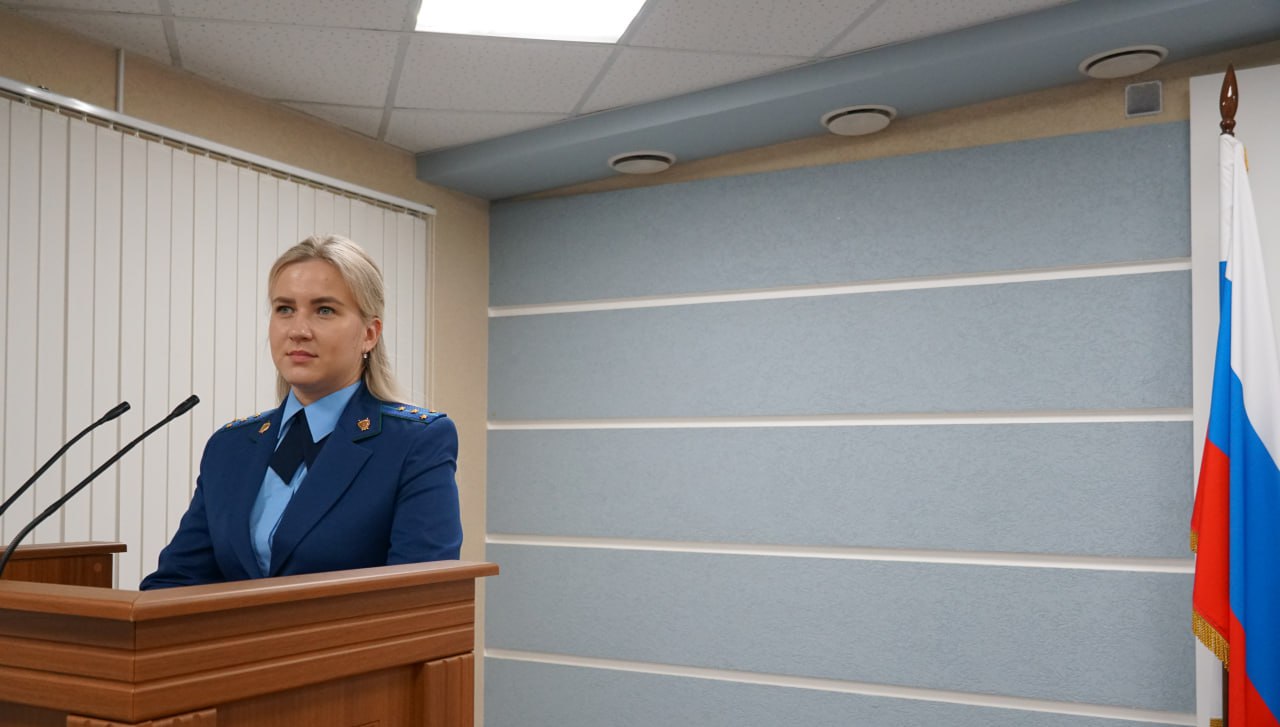 Под председательством прокурора региона Дмитрия Горшкова состоялось заседание коллегии о состоянии работы по рассмотрению и разрешению обращений, приему граждан в органах прокуратуры области Под председательством прокурора региона Дмитрия Горшкова состоялось заседание коллегии о состоянии работы по рассмотрению и разрешению обращений, приему граждан в органах прокуратуры области