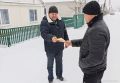 Горожанам объяснили правила эксплуатации электроприборов