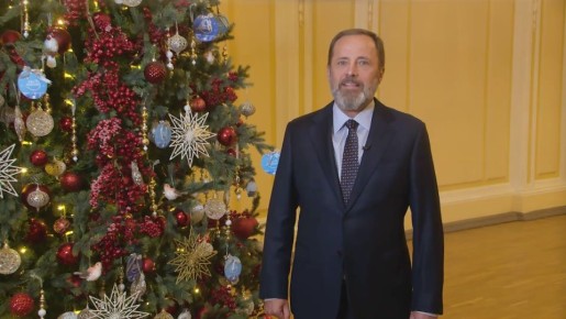 Полномочный представитель Президента РФ в Приволжском федеральном округе Игорь Комаров предлагает всем взрослым присоединиться к ежегодной всероссийской благотворительной акции «Ёлка желаний», чтобы подарить радость детям...