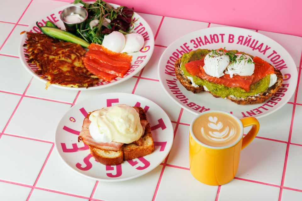 Завтрак с шиком: самые дорогие утренние блюда мира