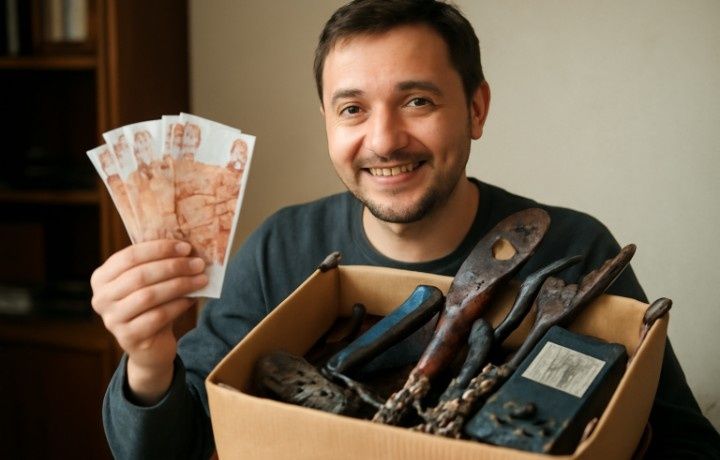 ��������� �� ��������: ��� ������ ����������� �������� ������ �������