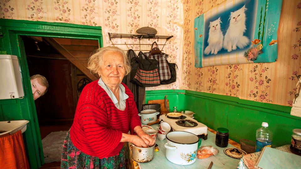 ������������� � ������: ��� ���������� ����� �������� ���� ����� �� ��������