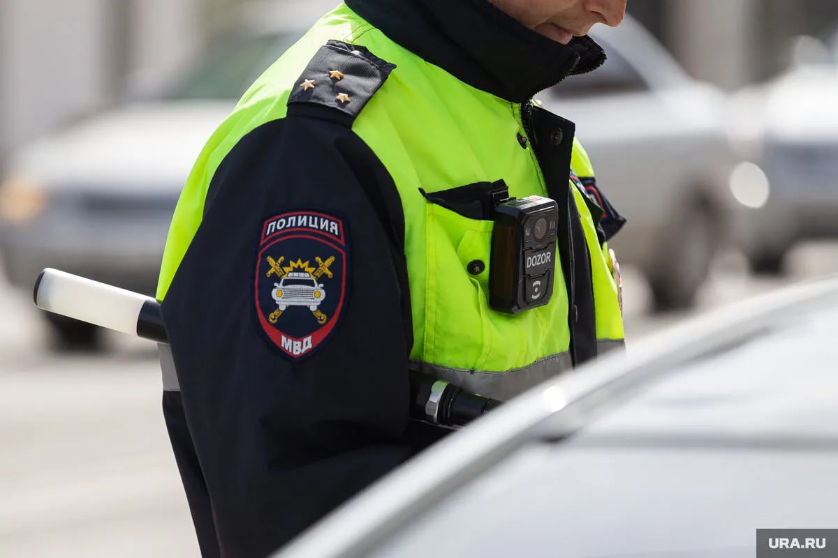 Дорожная обстановка в Пензенской области за 25 декабря 2025 года