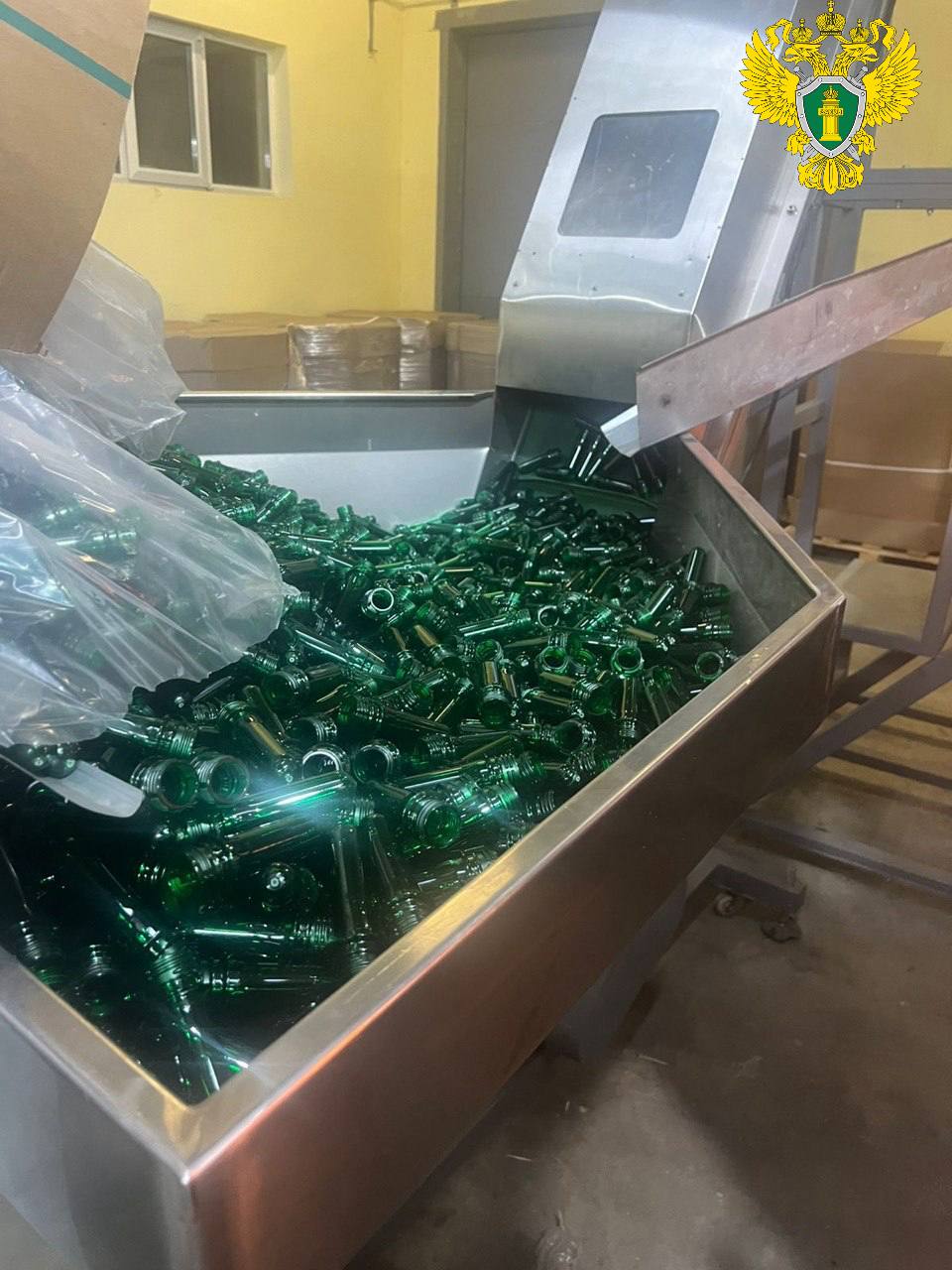 Прокуратура проводит проверку после инцидента с напитком Aloe Vera в Пензе, при котором пострадал ребенок