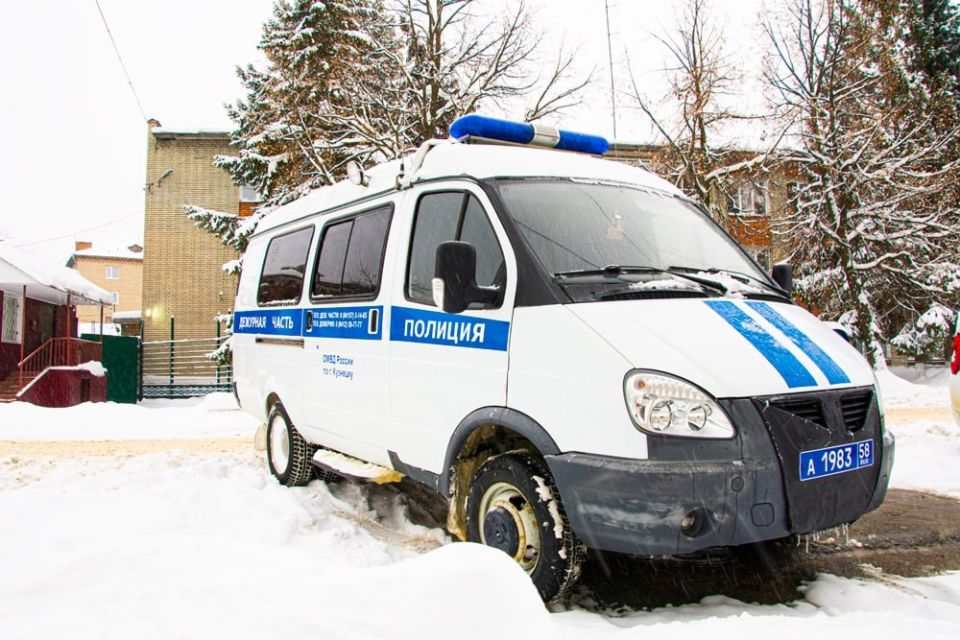 Желая приобрести машину мечты, житель Пензенского района попался на уловку мошенников