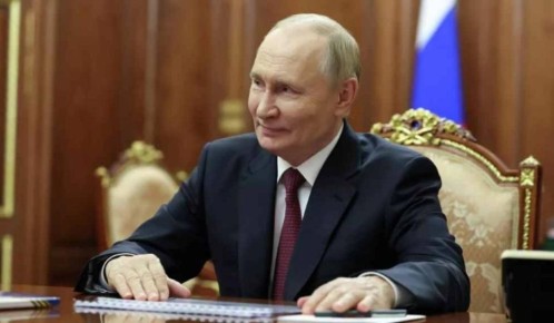 Путин анонсировал постепенное обновление государственных органов России