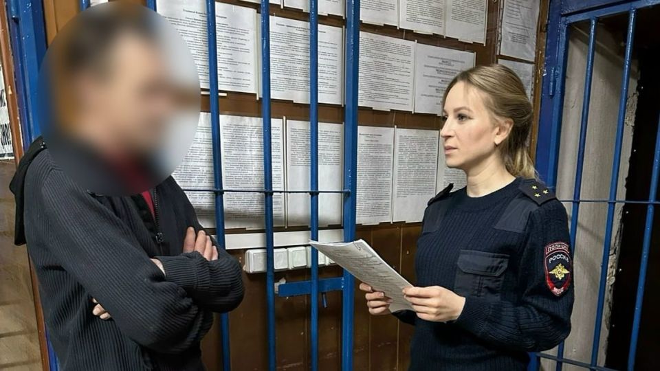 В Пензе внук похитил золотой крест у бабушки для покупки наркотиков