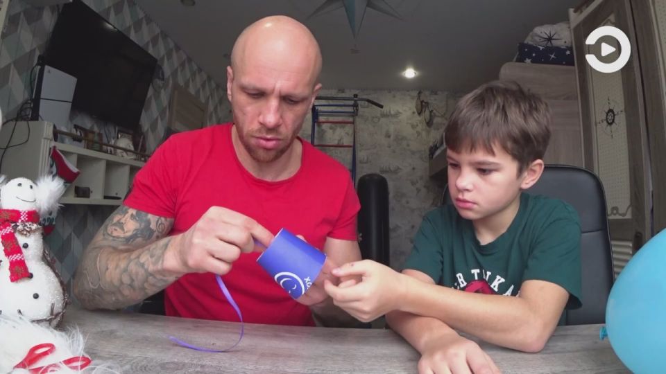 До Нового года совсем немного