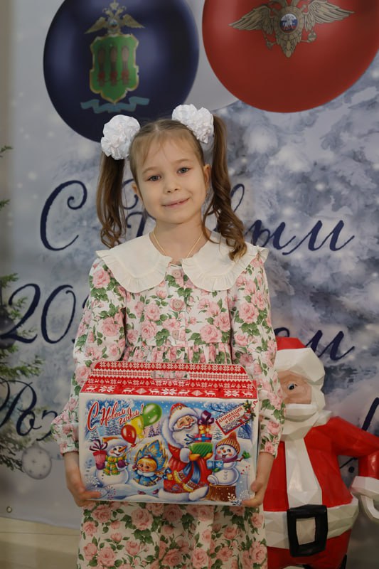 В преддверии Нового года Павел Гаврилин принял участие во Всероссийской благотворительной акции «Елка желаний» В преддверии Нового года Павел Гаврилин принял участие во Всероссийской благотворительной акции «Елка желаний»