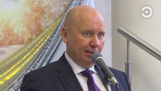 В областном центре подвели итоги первого года работы губернаторского проекта «Серебряная Пенза»