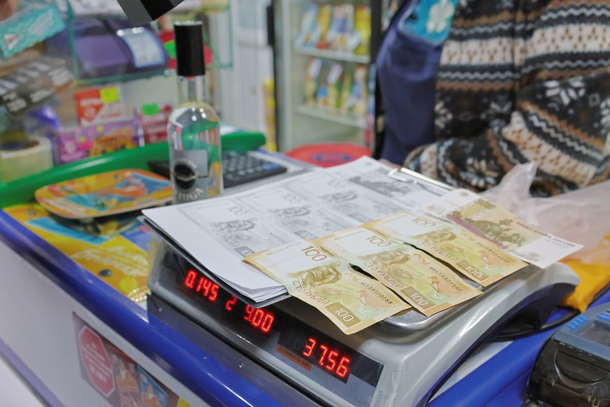 В преддверии праздников полиция усилила работу по выявлению контрафактной продукции В преддверии праздников полиция усилила работу по выявлению контрафактной продукции