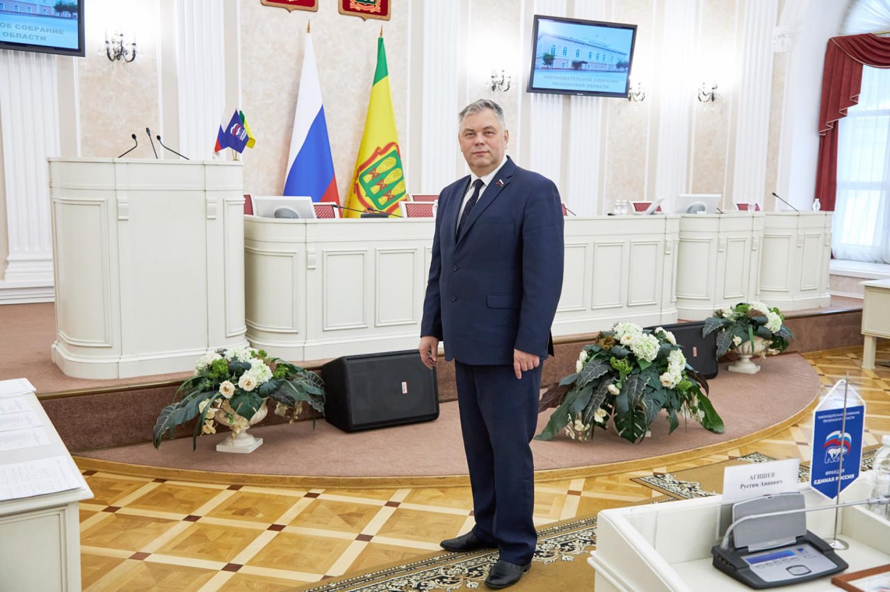 Алексей Марьин исполнил мечту детей из многодетной семьи