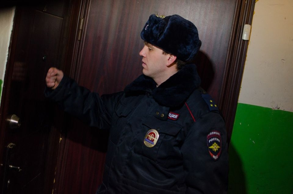 Полицейские задержали жителя Бессоновского района с незаконным урожаем