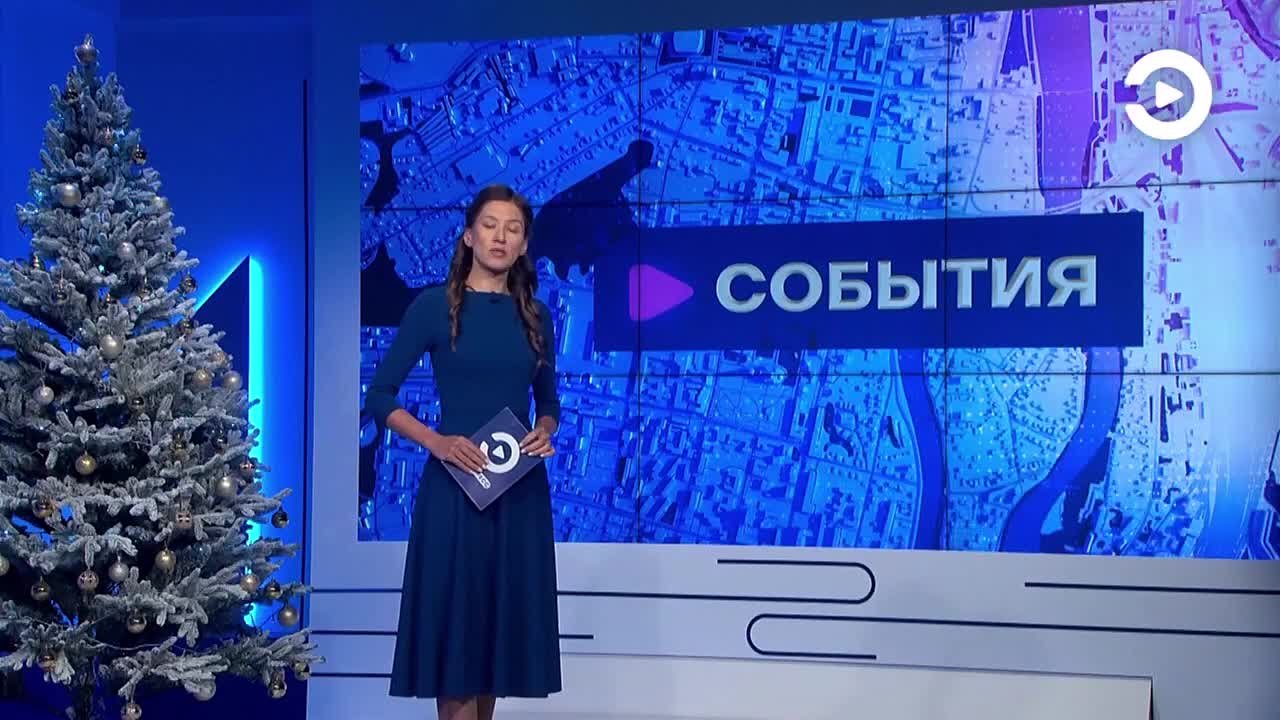 Сотрудники Госавтоинспекции Пензенской области поздравили участников дорожного движения с наступающим Новым годом