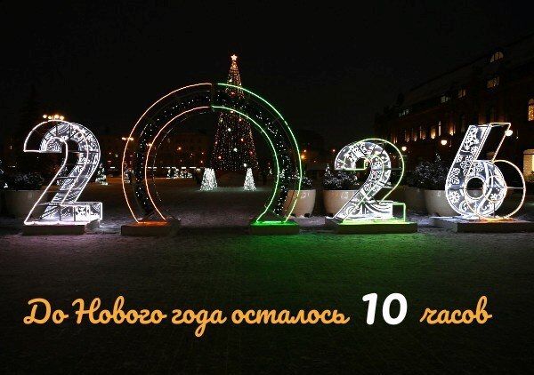 Желаем, чтобы наступающий год Лошади подарил вам скорость достижения целей, энергию движения вперед и уверенность в каждом шаге!