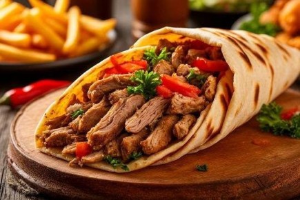 Шаурма по ГОСТу: Роскачество завершает работу над новым стандартом