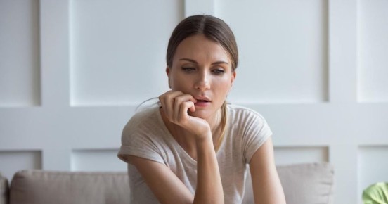 Как распознать, когда женщина разлюбила: 7 тревожных сигналов