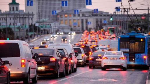 Новый подход к контролю скорости: будущее безопасности на дорогах