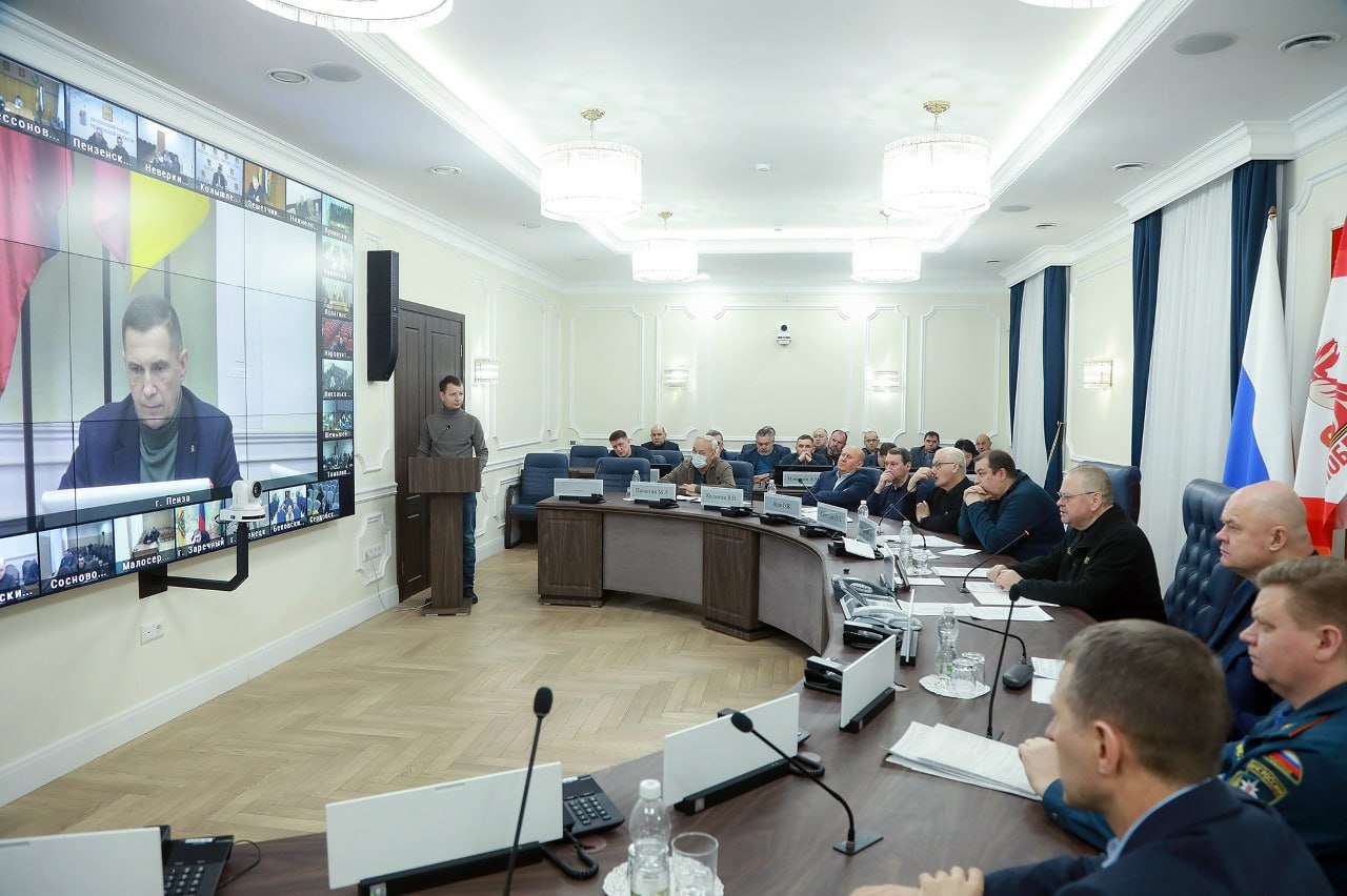 В региональном правительстве обсудили вопросы восстановления водопроводных сетей после аварий В региональном правительстве обсудили вопросы восстановления водопроводных сетей после аварий