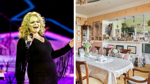 Скандал вокруг Ларисы Долиной: апартаменты в Хамовниках становятся ареной конфликта