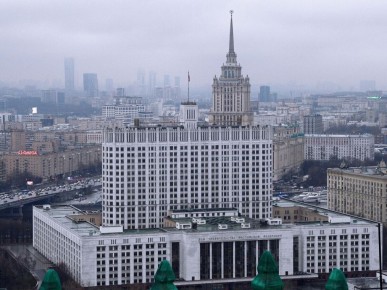 Правительство продолжает поддерживать угольную отрасль до 2026 года