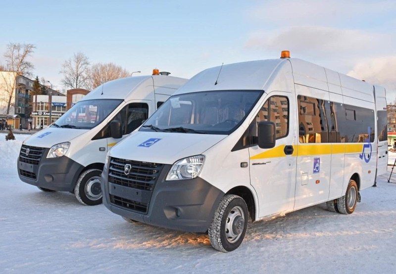 В 2025 году услугой социального такси воспользовались 212 пензенцев