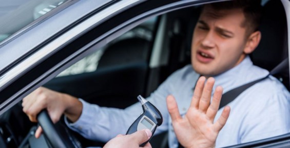 Что ждет водителя за отказ от медицинского освидетельствования?