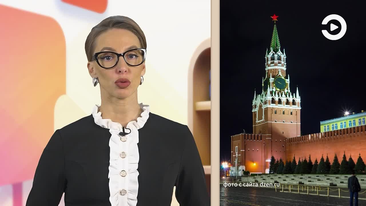 А вы знали, когда главы государства начали выпускать новогоднее обращения для народа? Как зародилась традиция? Кто первым выступил в ночь с 31 декабря на 1 января? Узнаем в видео