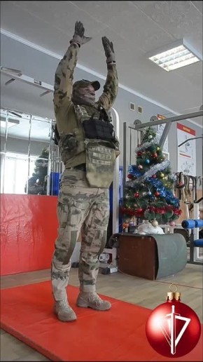 Бёрпи бёрпи рознь – попробуй вариацию «мини»!