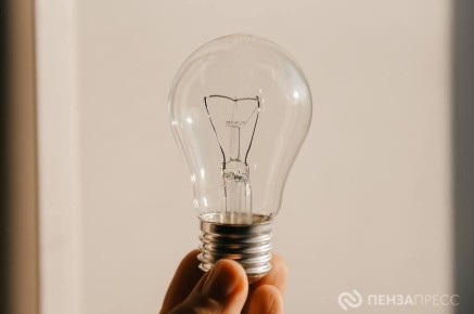 Электроснабжение потребителей Пензенской области полностью восстановлено