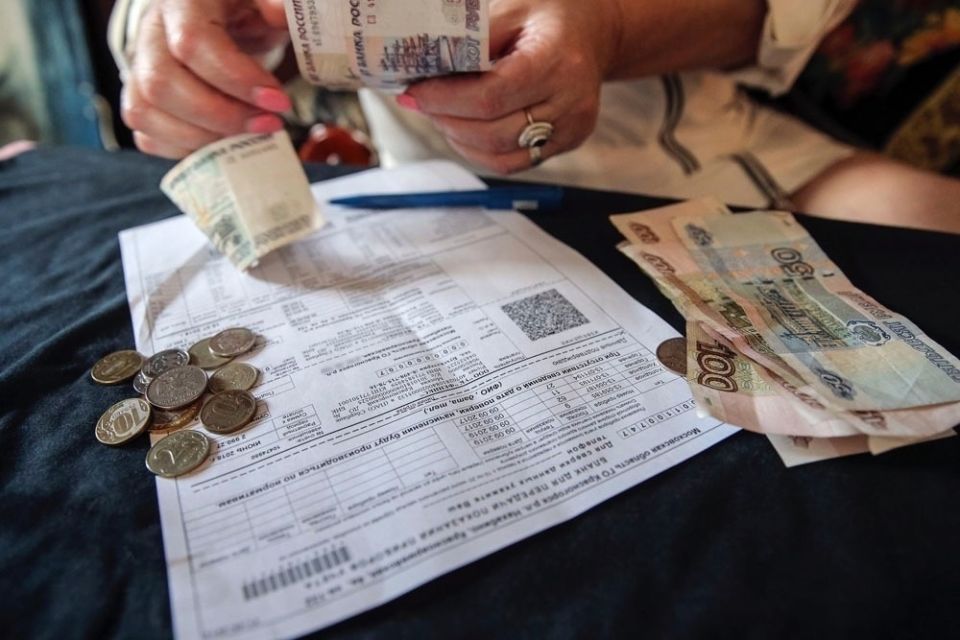 Кого на самом деле ждут последствия долгов по ЖКХ в 2026 году?