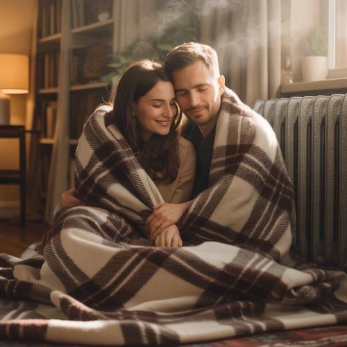 Когда в квартирах включают отопление: легкий гайд по правилам