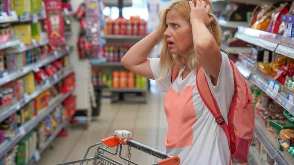 Цены на базовые продукты: когда завтрак стал роскошью?