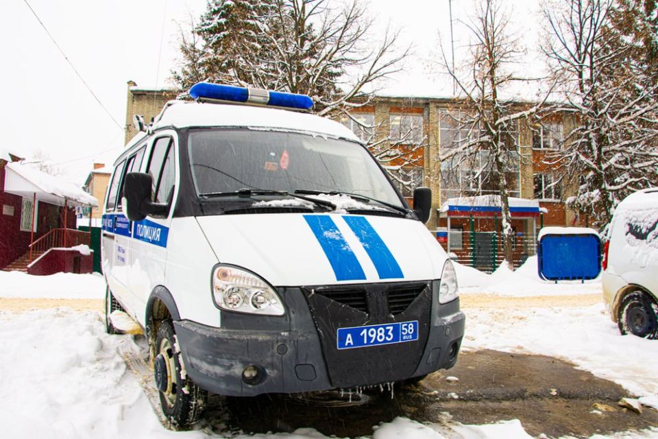 При покупке оборудования для телефонизации кузнечанин потерял более 460 тысяч рублей