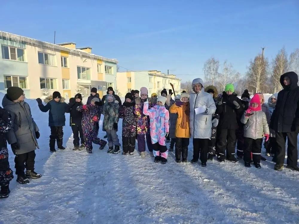 Олег Денисов: Новогодние и рождественские праздники – особенное время для детей Олег Денисов: Новогодние и рождественские праздники – особенное время для детей