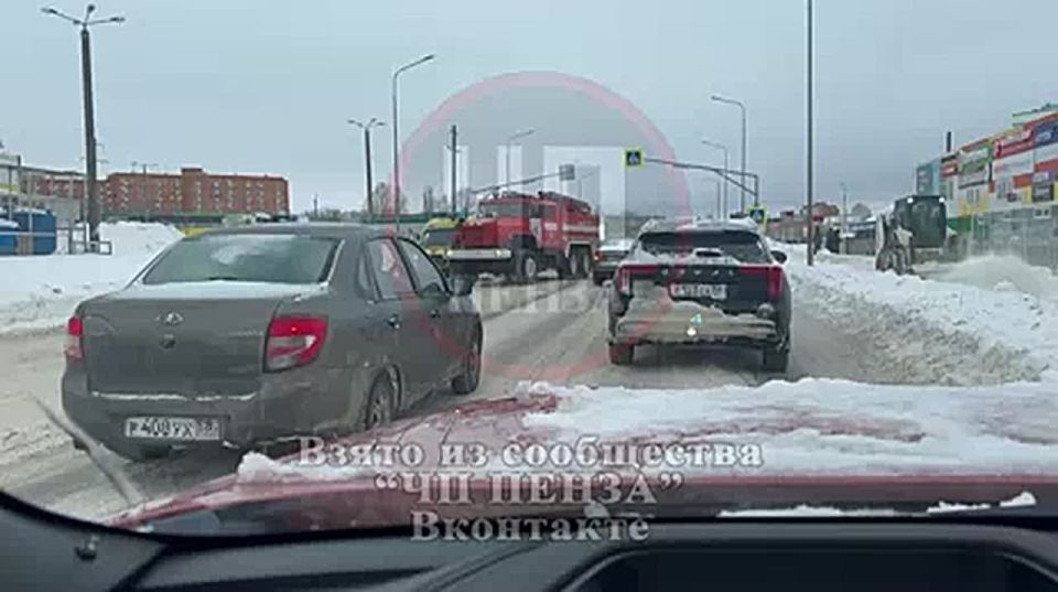 Прокуратура контролирует установление обстоятельств дорожно-транспортного происшествия, в котором пострадали двое несовершеннолетних